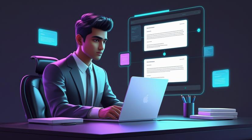 Mastering the Art of the Cover Letter