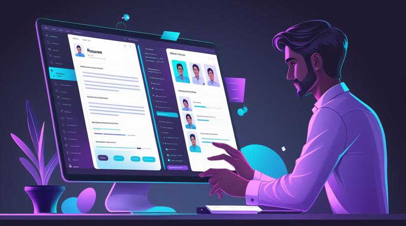 How to Use Our Free Resume Maker
